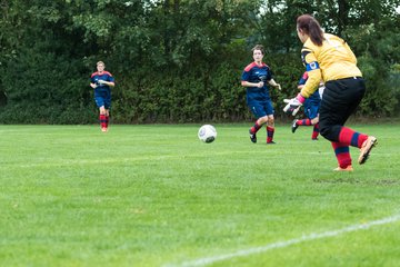 Bild 381 - Frauen TSV Wiemersdorf - FSC Kaltenkirchen : Ergebnis: 0:12